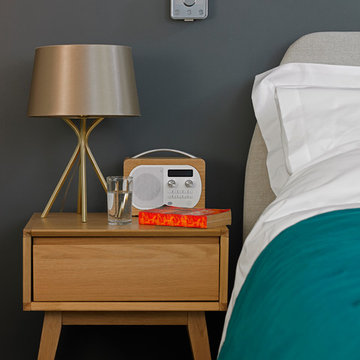 Autumn Winter 2016 Hive Bedside Table