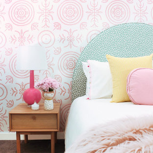 Ava's Bedroom