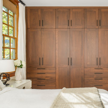Avon Hill- Master Bedroom Wardrobe