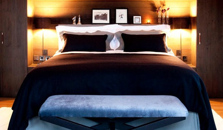 10 Ways to Transform a Tiny Bedroom Into a Luxury Pad