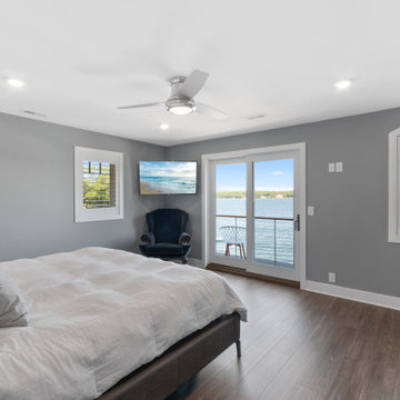 Award Winning Geneva Lake Home Raises the Standard in Home Remodeling