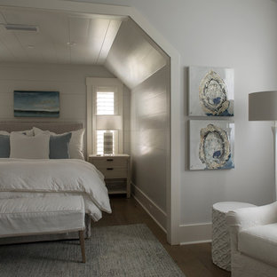 Inspiration for a bedroom remodel in Miami