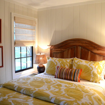 Azalea Cottage - Bedroom