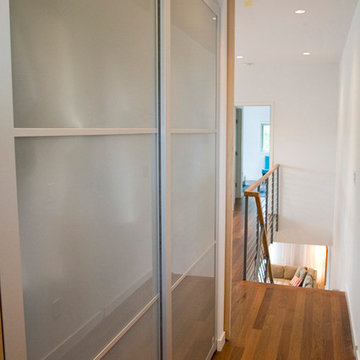 B- Line Medium 003 | upper level hall
