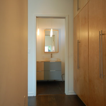 B-Line Small 002 | master bedroom