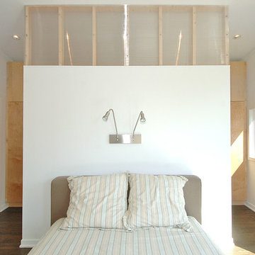B-Line Small 002 | master bedroom