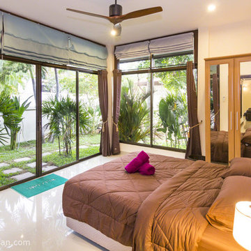Baan Leelawadee Luxury Villa Thailand