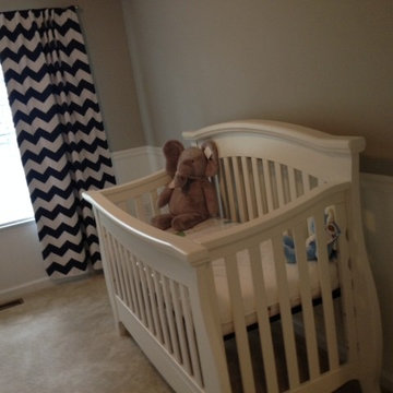 Baby Room!