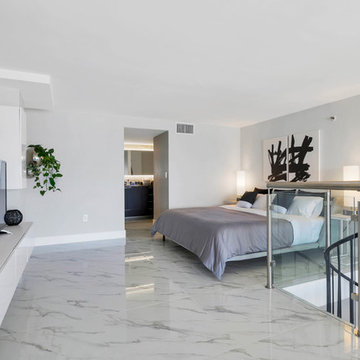 Bachelor Loft