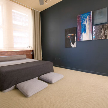 Bachelor Loft