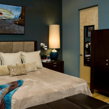 Bachelor Pad