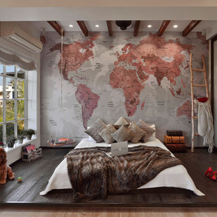 Bachelor Pad