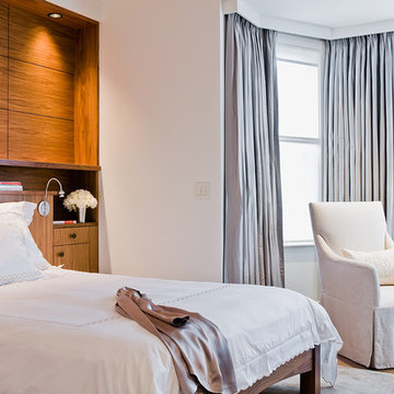 Back Bay Apartment