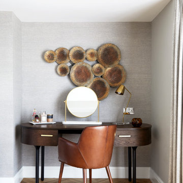 Baker Street Penthouse