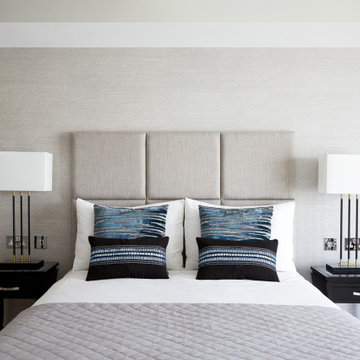 Baker Street Penthouse