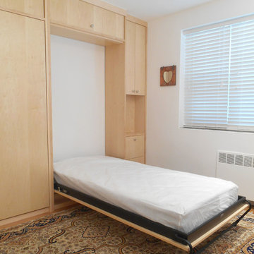 Bala Cynwyd Murphy Bed Room