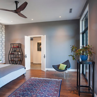 Balcones Modern Residence - After