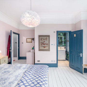 Balham/Streatham Hill Townhouse