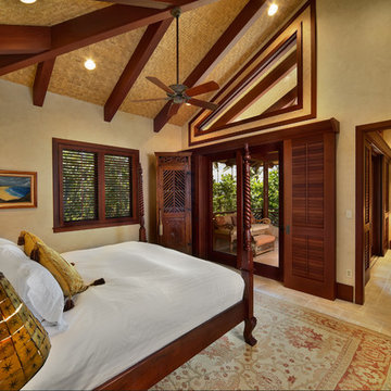 Bali House