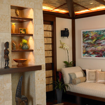 Balinese Suite