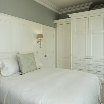 Ballsbridge Bedroom Design