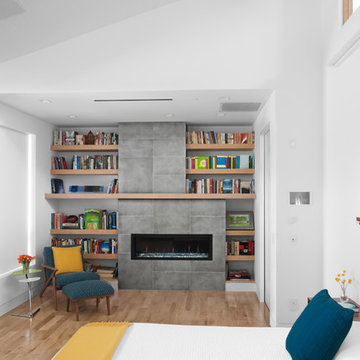 Banzer LEED Silver