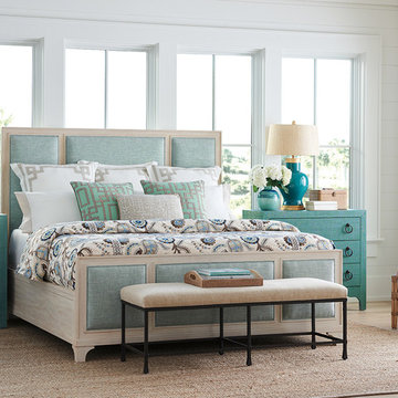 Barclay Butera Newport Collection - Available at West Coast Living Thomasville