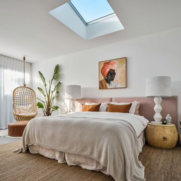 BAREFOOT COTTAGE - The Designory