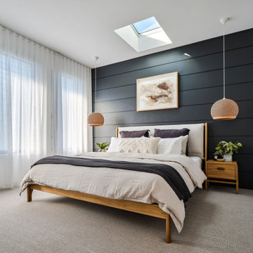 BAREFOOT COTTAGE - The Designory