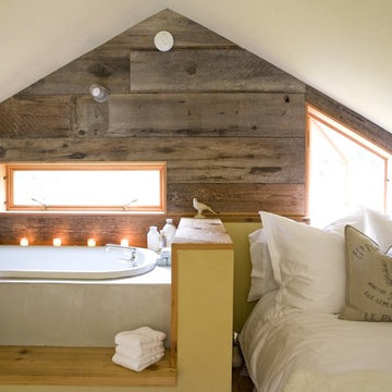 Barn Conversion