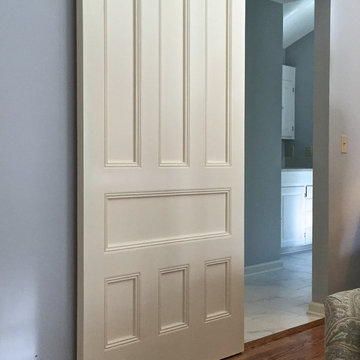 Barn Door