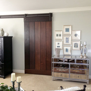 Barn Door Kits