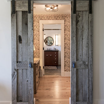 Barn Doors