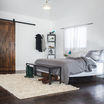 Barn Doors