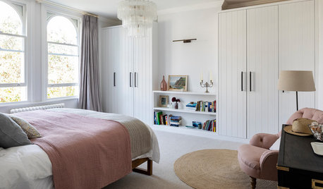 8 Bedroom Storage Spots You Might Not Have Considered