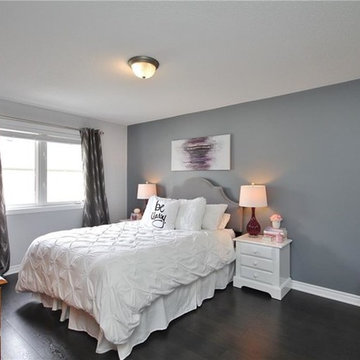 Barrhaven Townhome