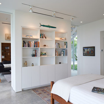 Barrier Island House