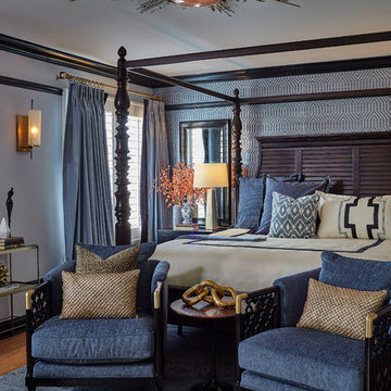 Barrington Bedroom Redesign