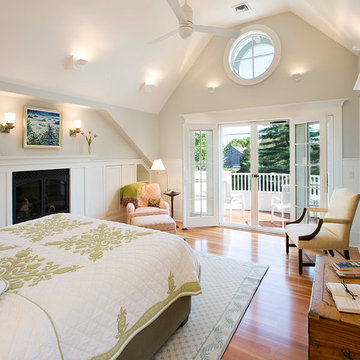 Barrington Cottage