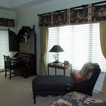 Barrington Hills Home
