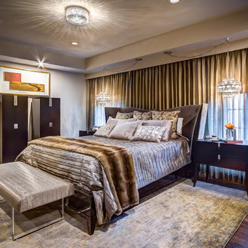 Bartholomew Residence