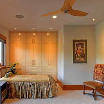 Barton Creek Residence