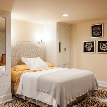 Basement Bedroom | Georgetown, Washington, DC