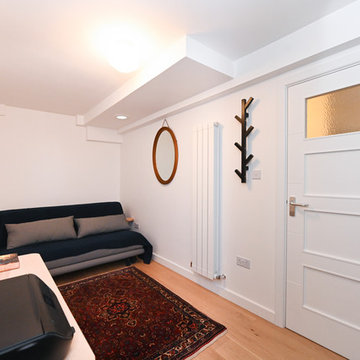Basement Refurbishment