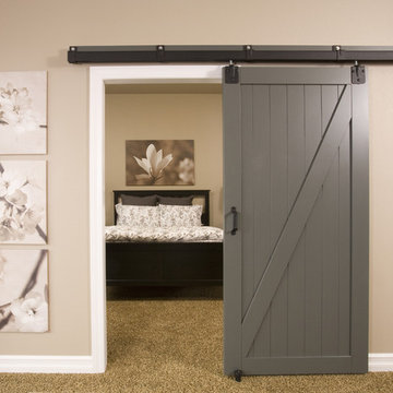 Basement Remodel