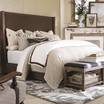 Bassett Bedroom Sets