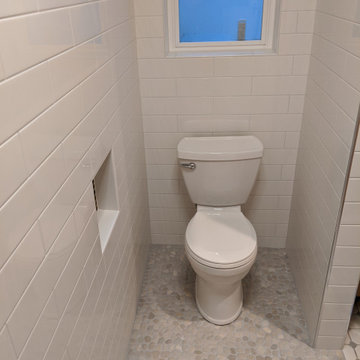 Bathroom Remodel Bellingham, WA