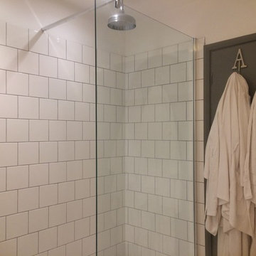 Bathroom renovation Surrey