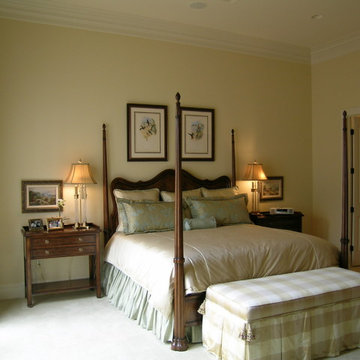 Baton Rouge Residence