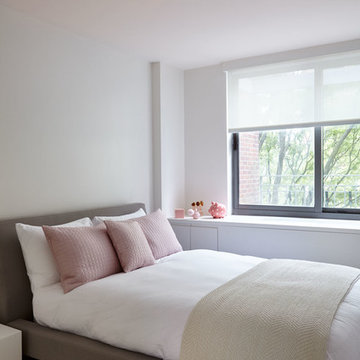 Battery Park Duplex